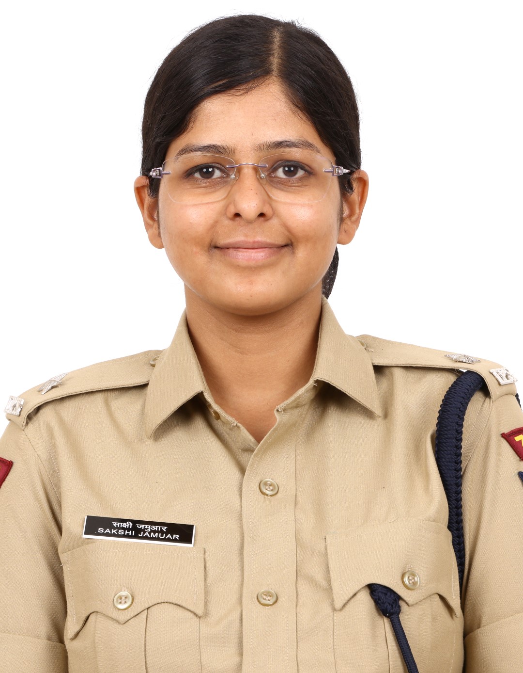 Sakshi Jamuar